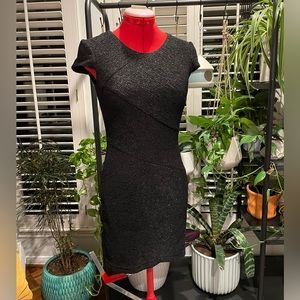 Aidan by Aidan Mattox Little Black Dress